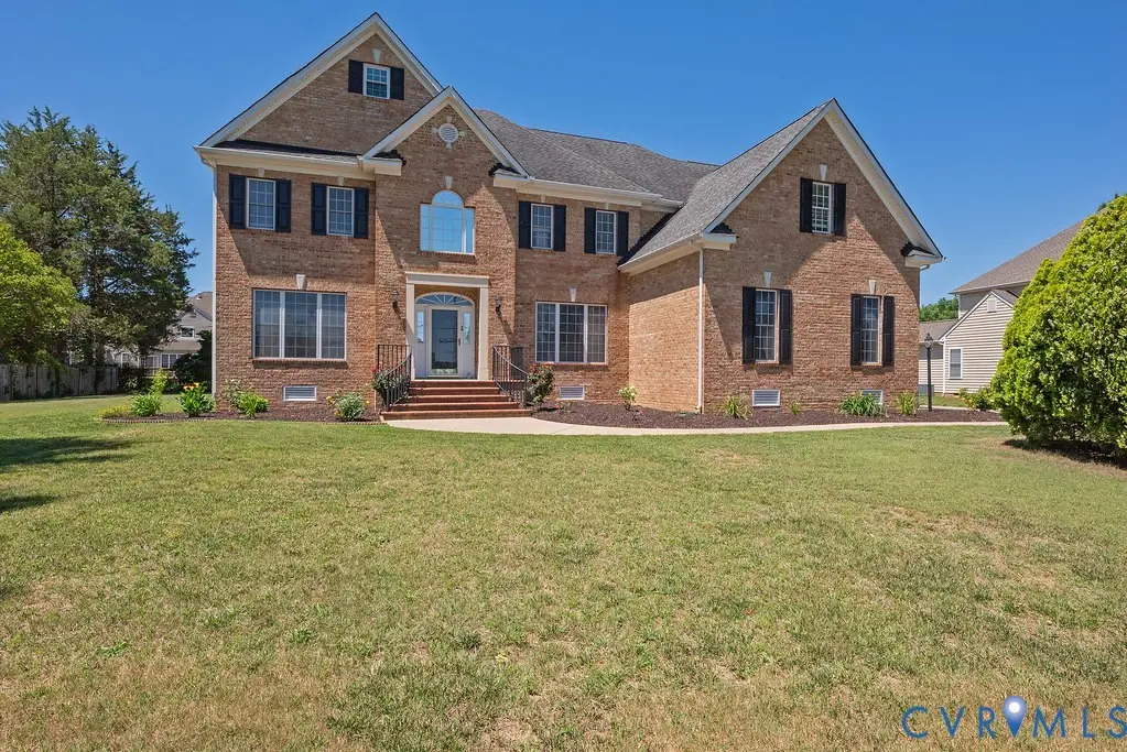 10510 Staples Mill Road, Glen Allen, VA 23060 - #1