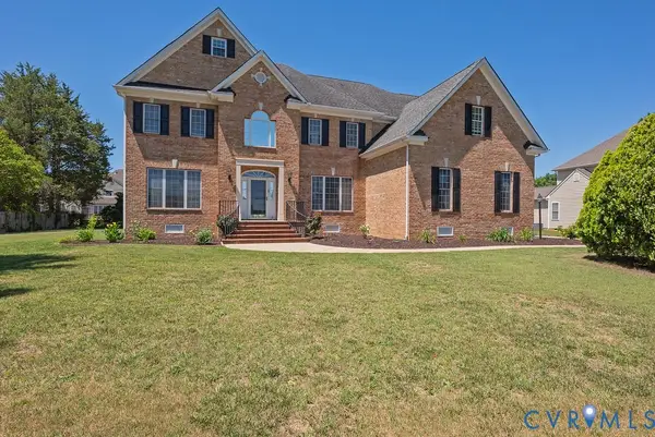 10510 Staples Mill Road, Glen Allen, VA 23060