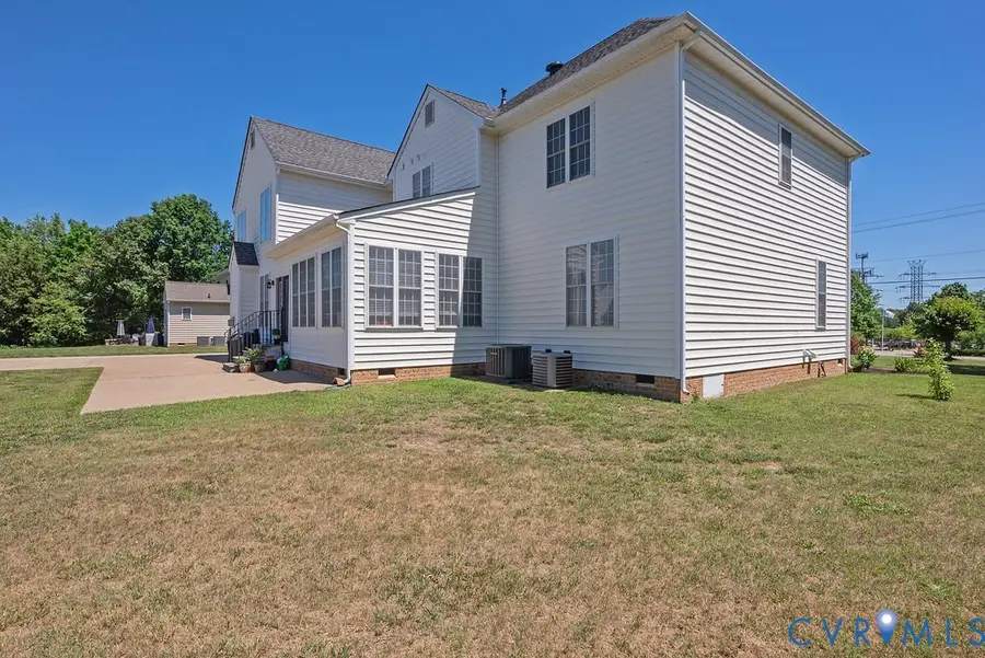 10510 Staples Mill Road, Glen Allen, VA 23060 - #3