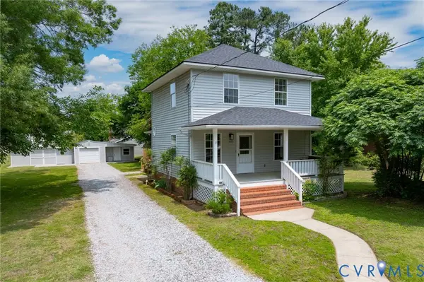 1820 10th Street, Victoria, VA 23974