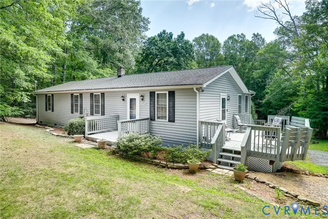 12234 Harris Town Lane, Rockville, VA 23146 - #1