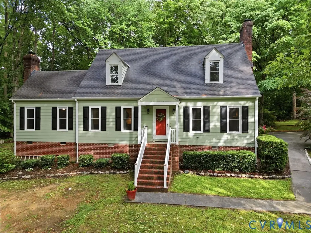 7467 Rural Point Court, Mechanicsville, VA 23116 - #1