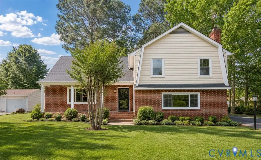 1513 Edenburry Drive, Henrico, VA 23238 - #2