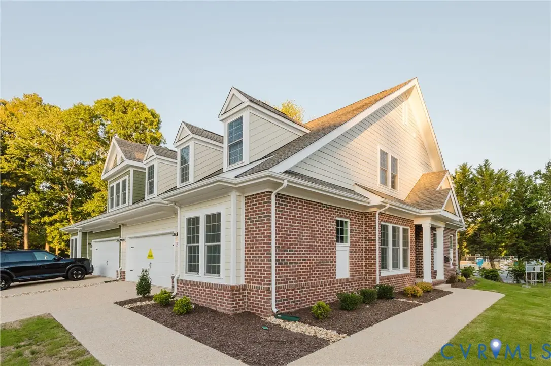 1208 Treviso Bay, Williamsburg, VA 23188 - #1