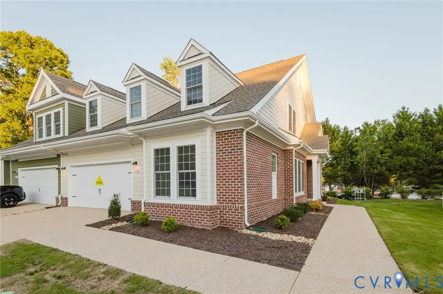 1208 Treviso Bay, Williamsburg, VA 23188 - #2