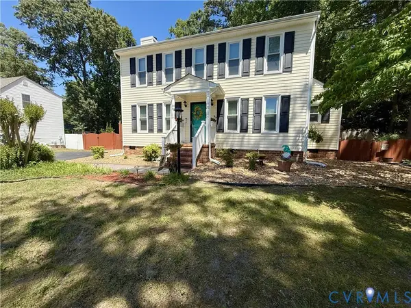 10817 Belvoir Road, Chester, VA 23831