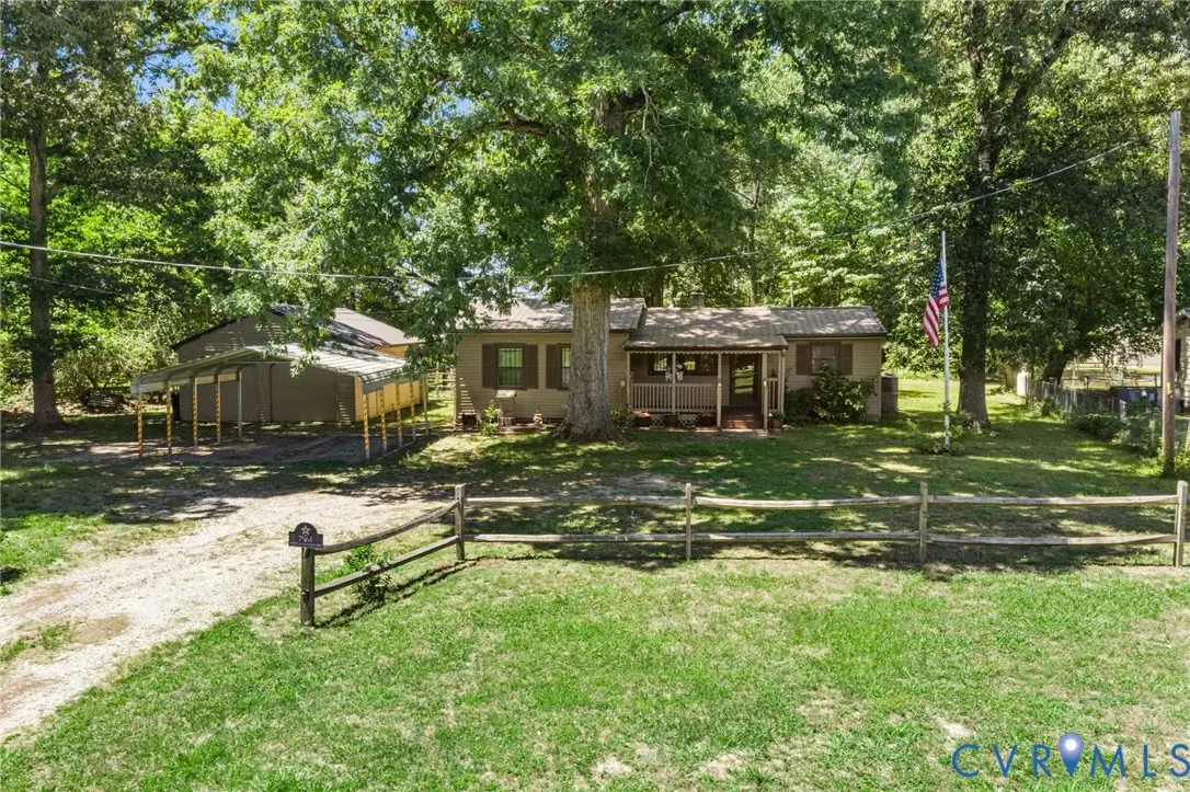 7961 Martin Luther King Highway, Spring Grove, VA 23881 - #1