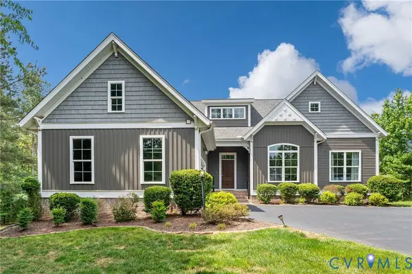 3635 Aston Trail, Powhatan, VA 23139