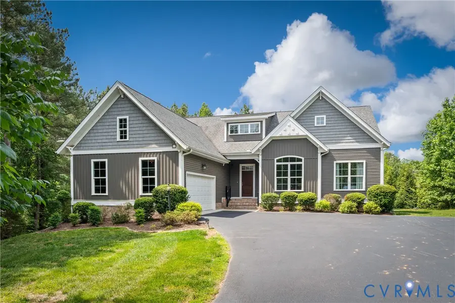 3635 Aston Trail, Powhatan, VA 23139 - #2