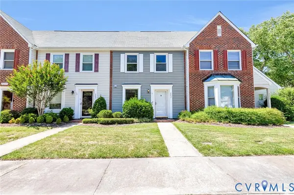 2257 High Bush Circle, Glen Allen, VA 23060