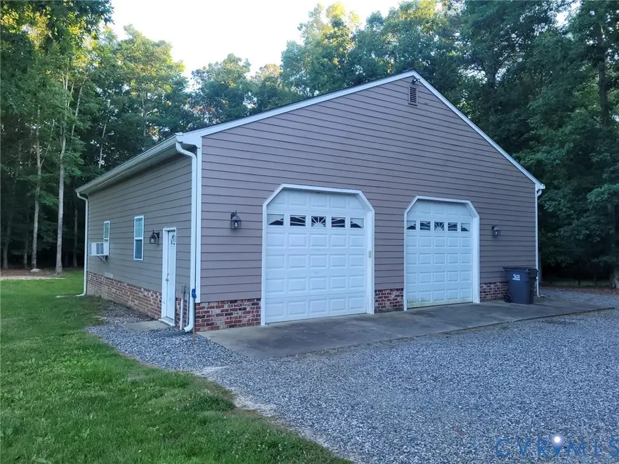 12411 Spring Run Road, Chesterfield, VA 23832 - #3