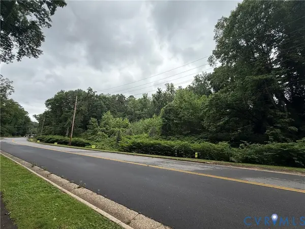 763 Lot Indian Trail, Martinsville, VA 24112