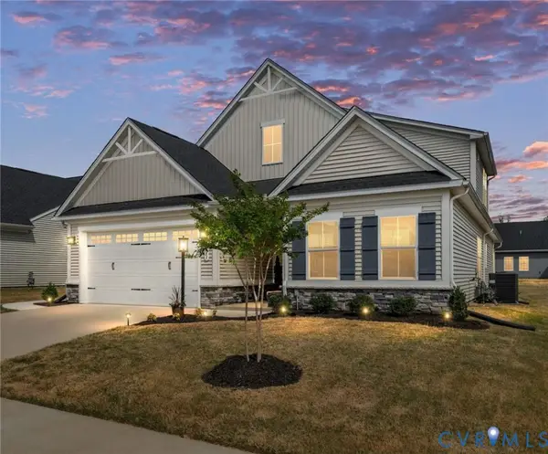 7683 Autumn Leaves Lane, New Kent, VA 23124