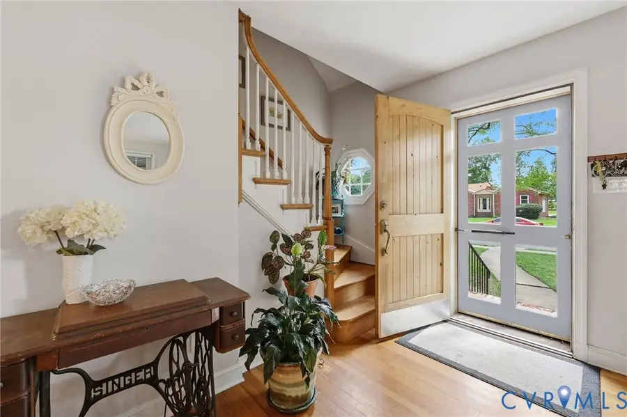 1516 Wentbridge Road, Richmond, VA 23227 - #2
