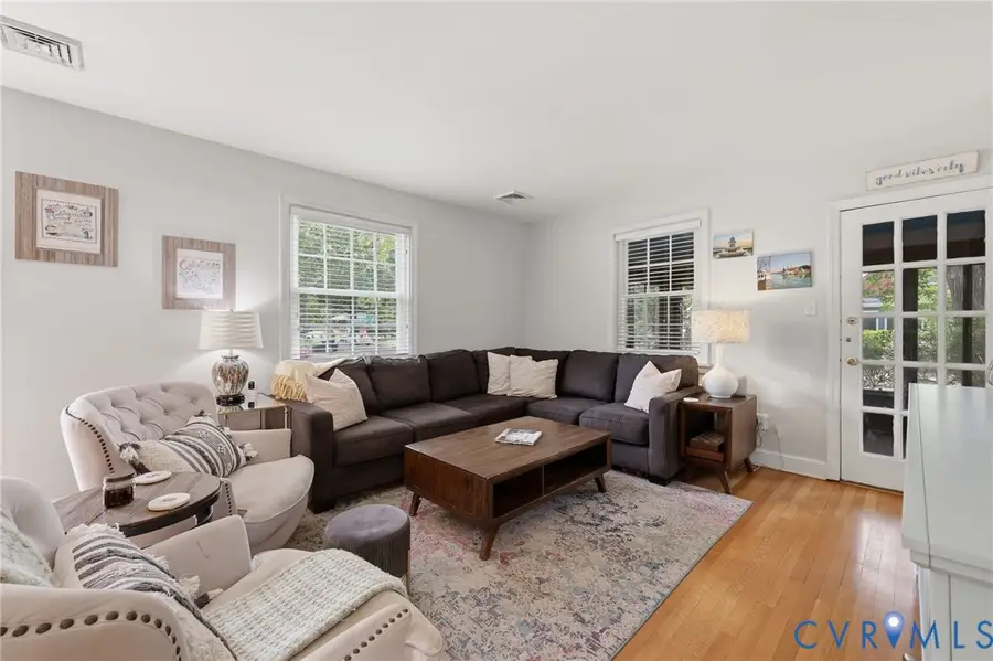 1516 Wentbridge Road, Richmond, VA 23227 - #3