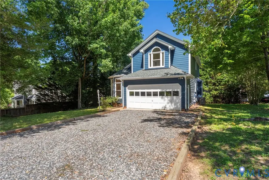 1519 Wilson Wood Road, Midlothian, VA 23114 - #2