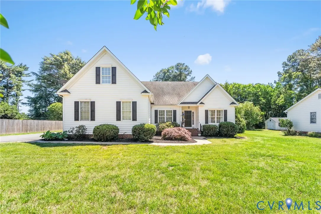 7465 Ambrose Drive, Mechanicsville, VA 23111 - #1