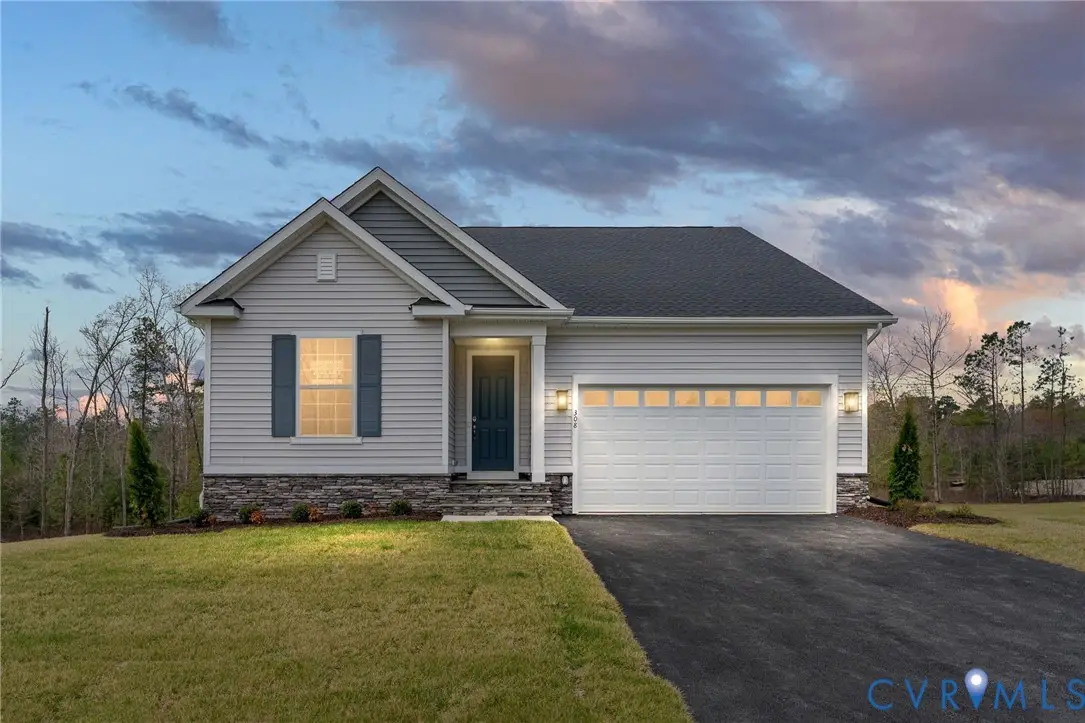 308 Kennington Road, Acquinton, VA 23009 - #1