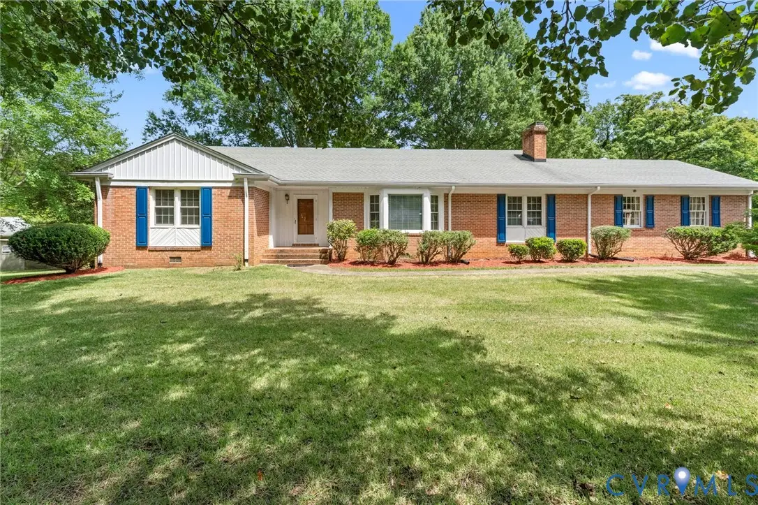 2455 Manakin Road, Manakin Sabot, VA 23103 - #1