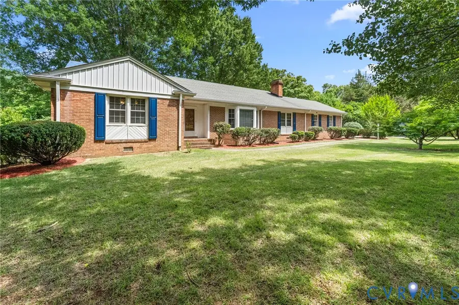 2455 Manakin Road, Manakin Sabot, VA 23103 - #2