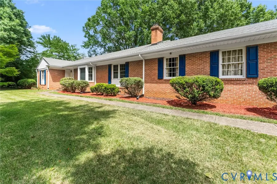 2455 Manakin Road, Manakin Sabot, VA 23103 - #3