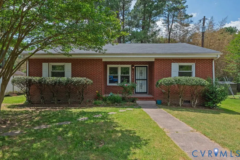 2122 Armistead Avenue, Petersburg, VA 23803 - #1