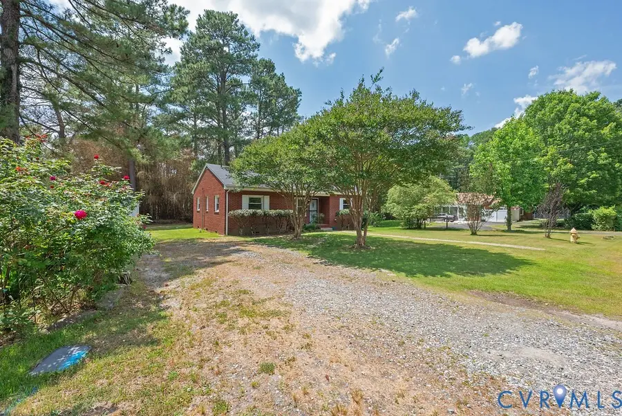 2122 Armistead Avenue, Petersburg, VA 23803 - #2
