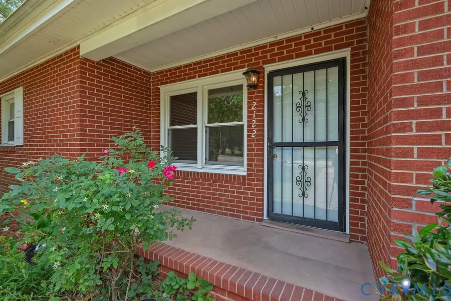 2122 Armistead Avenue, Petersburg, VA 23803 - #3