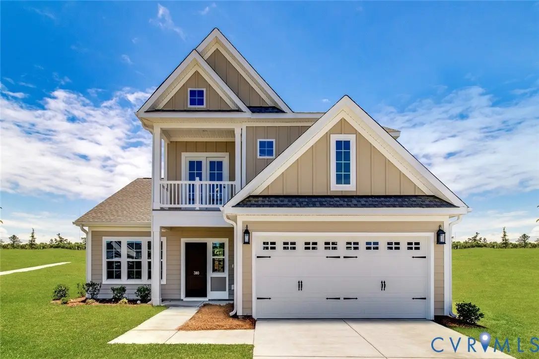 19013 Palisades Ridge, Moseley, VA 23120 - #1