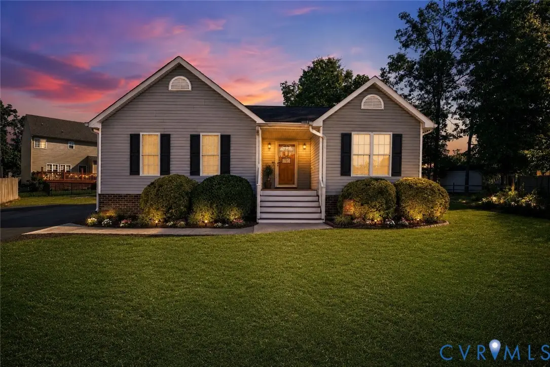 5007 Nighthawk Court, Midlothian, VA 23112 - #1