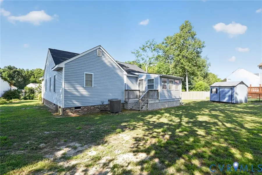 5007 Nighthawk Court, Midlothian, VA 23112 - #3