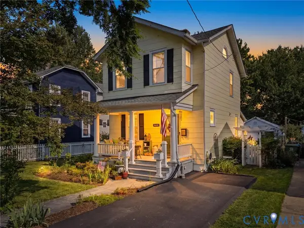 1812 Seddon Road, Richmond, VA 23227