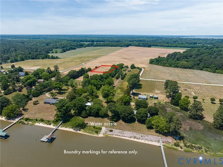 66 AC Brickhouse Lane, West Point, VA 23181 - #2