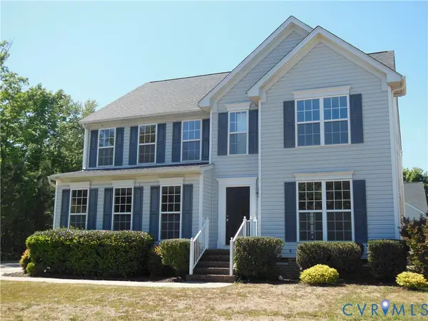 6107 Kings Crest Drive, Chesterfield, VA 23832