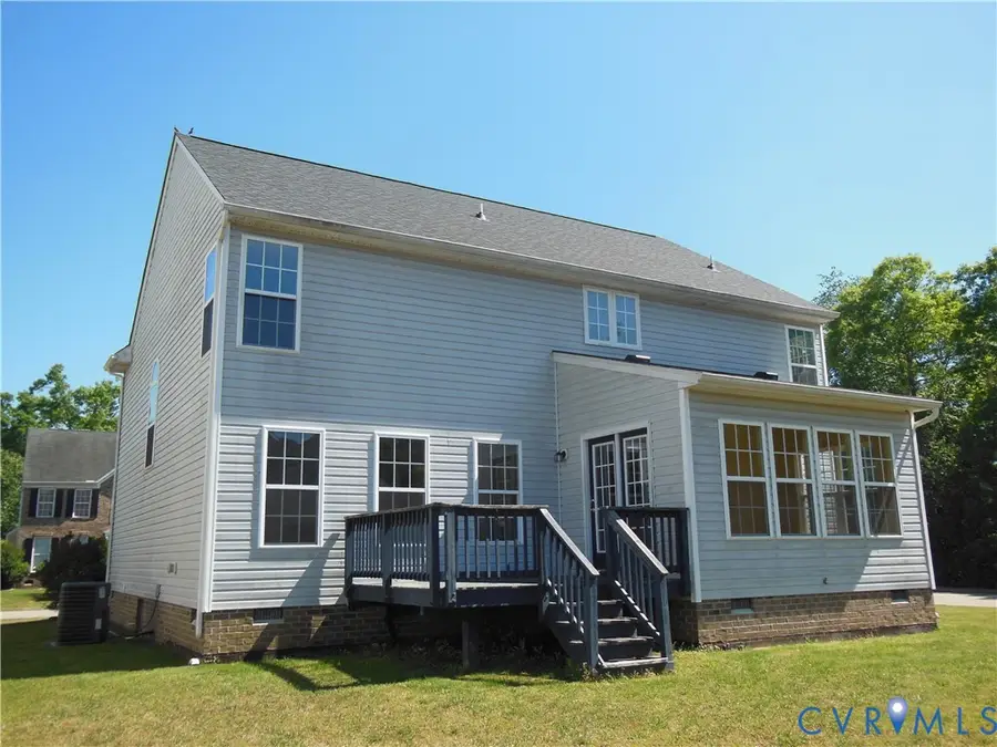 6107 Kings Crest Drive, Chesterfield, VA 23832 - #2