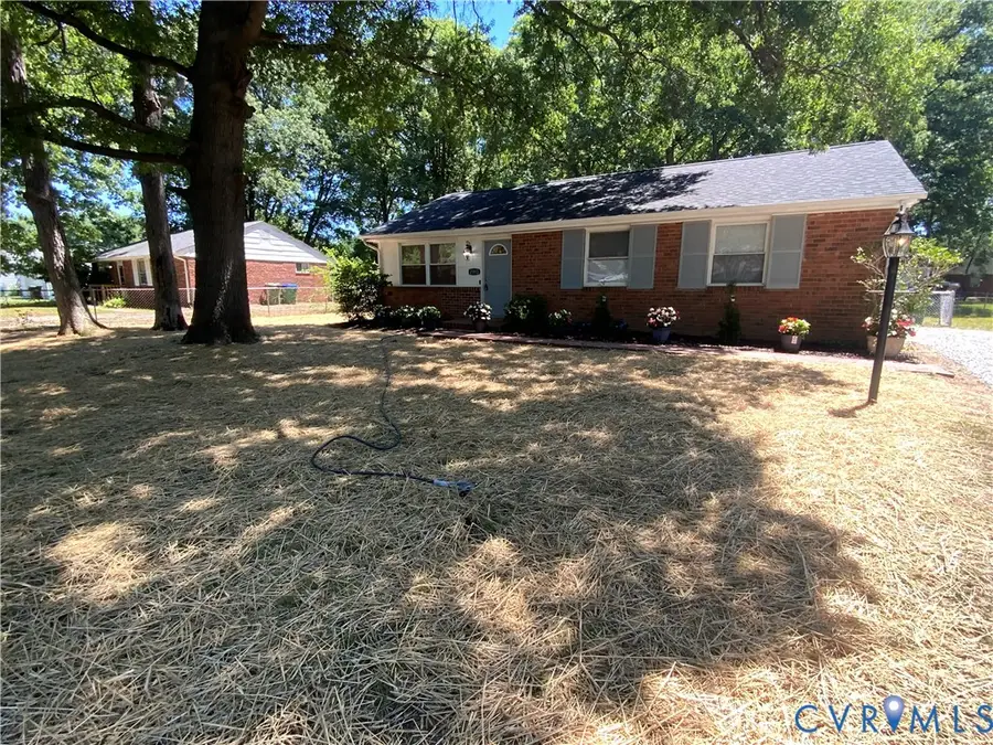 2113 Powell Road, Richmond, VA 23224 - #2
