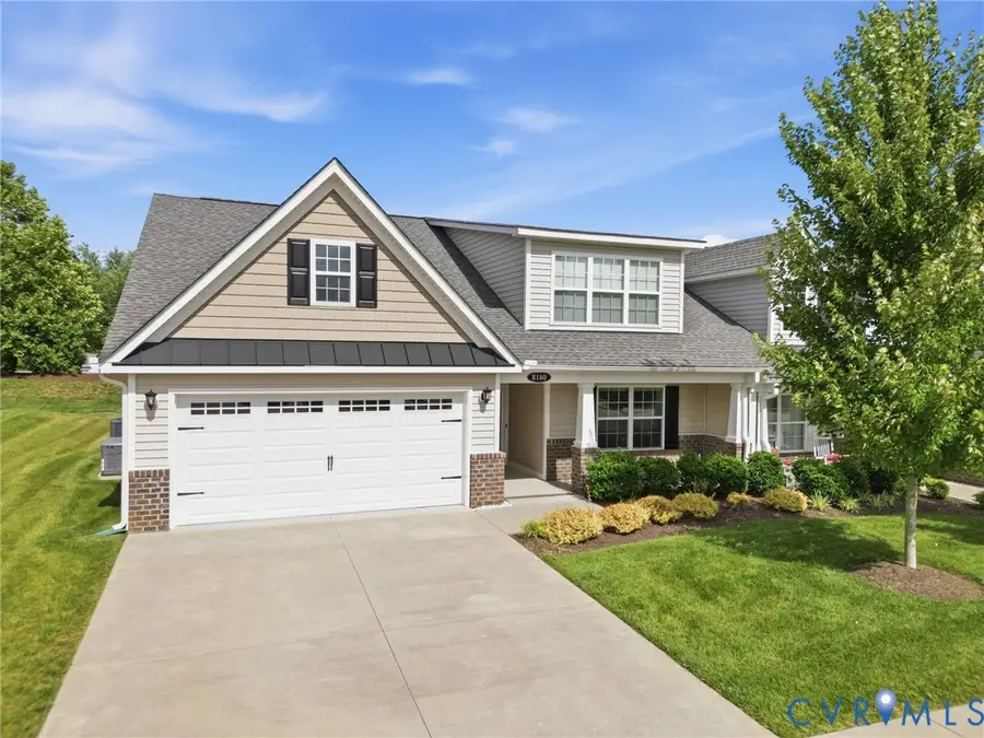 8180 Bald Cypress Drive, Mechanicsville, VA 23111 - #2