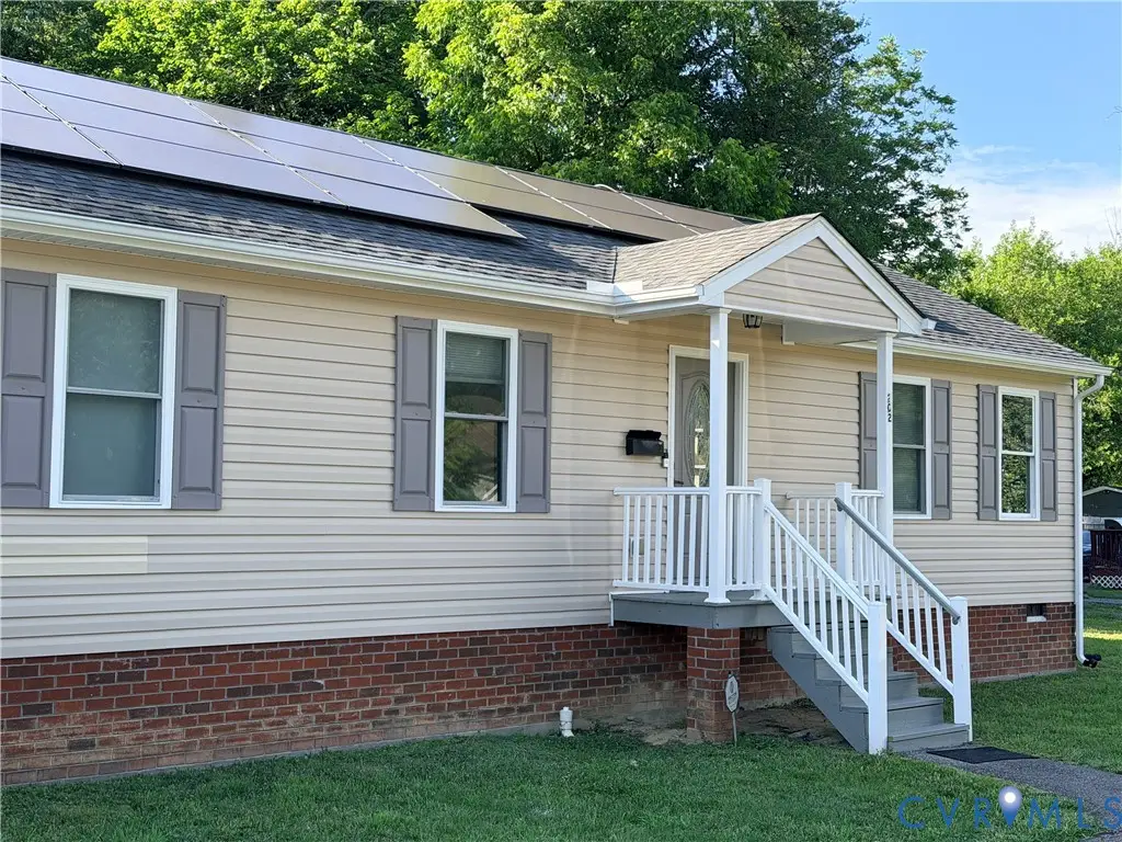 202 S Cedar Avenue, Highland Springs, VA 23075 - #1