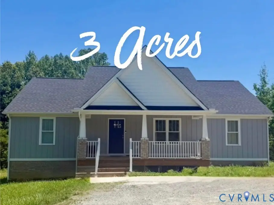 2677 Dogtown Road, Goochland, VA 23063 - #1