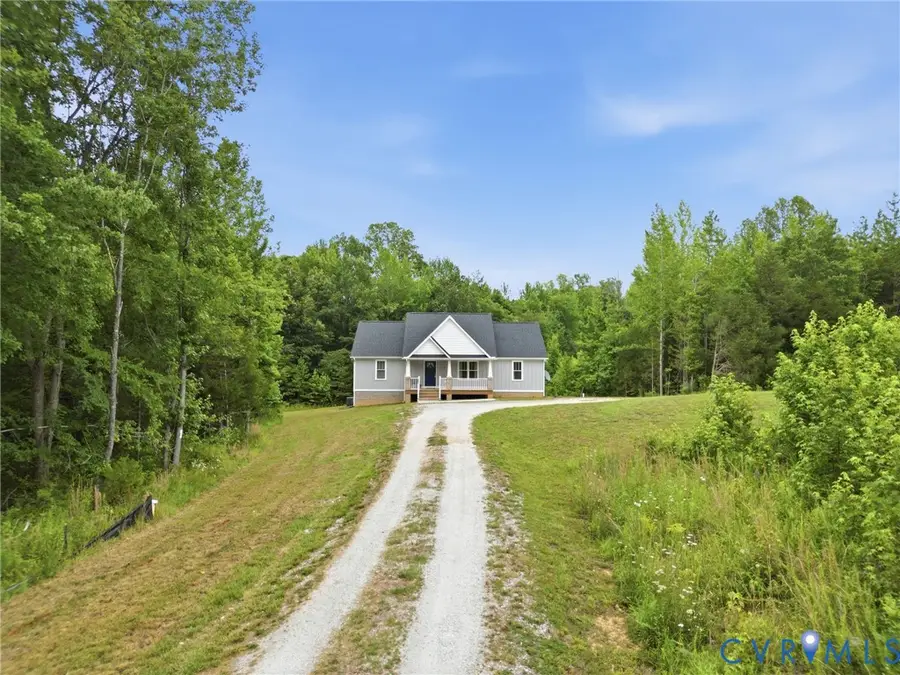 2677 Dogtown Road, Goochland, VA 23063 - #2