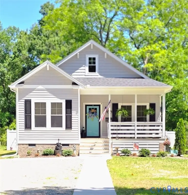 805 S Main Street, Blackstone, VA 23824 - #1