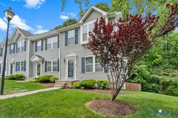5928 Brewster Court, Chesterfield, VA 23234