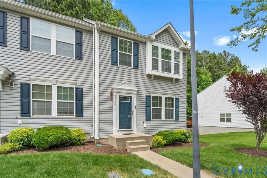 5928 Brewster Court, Dale, VA 23234 - #3