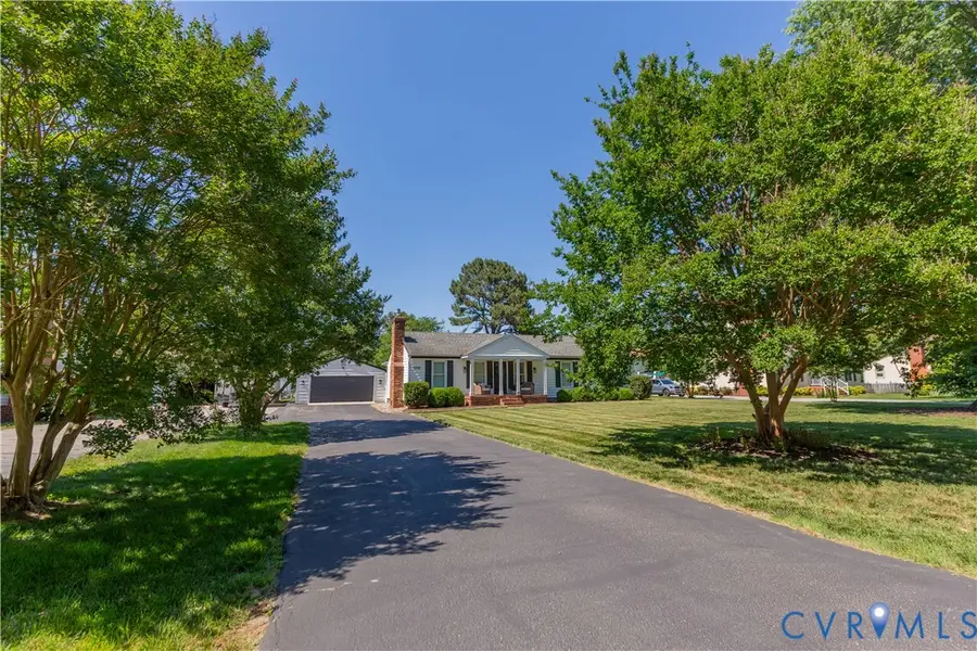 8298 Studley Road, Mechanicsville, VA 23116 - #3