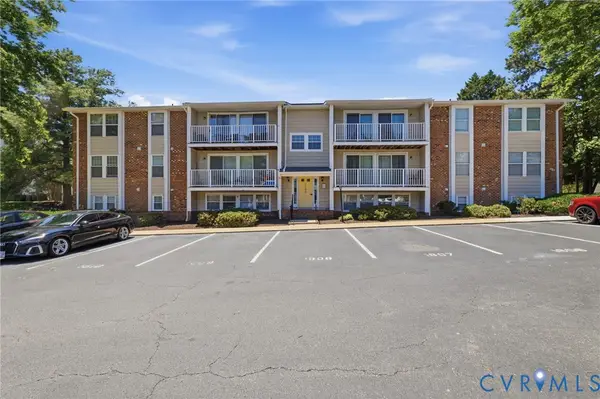 7705 Okeith Court #1808, Henrico, VA 23228