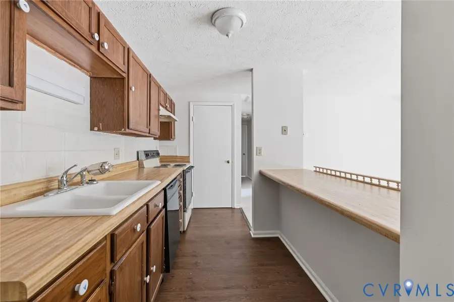 7705 Okeith Court #1808, Henrico, VA 23228 - #3