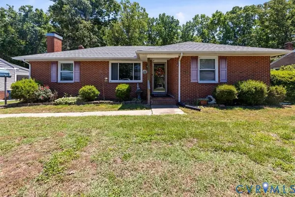2801 Gainford Circle, Chesterfield, VA 23234