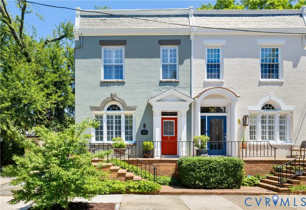 309 N Rowland Street, Richmond, VA 23220 - #1