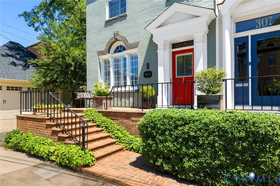 309 N Rowland Street, Richmond, VA 23220 - #3