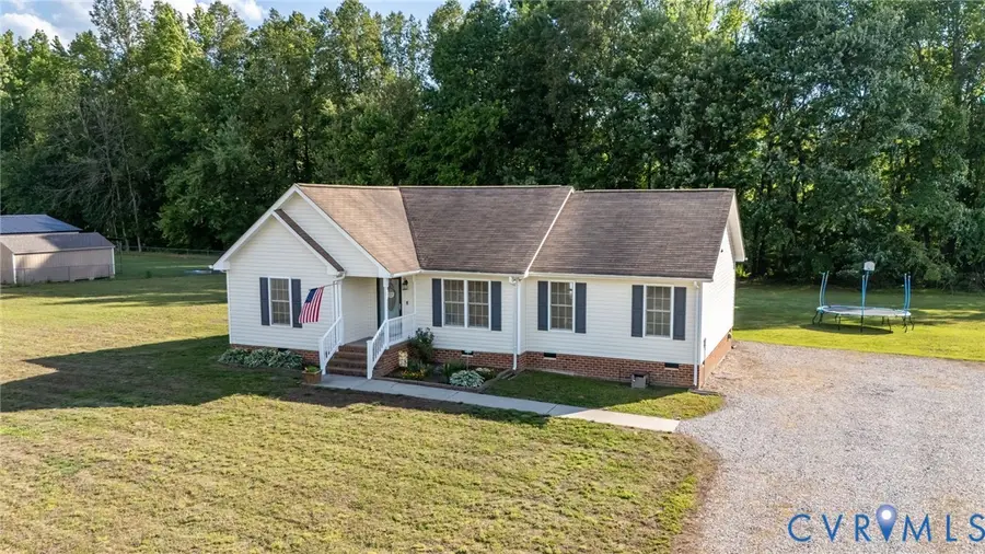 9825 Cedar Lane, Disputanta, VA 23842 - #2